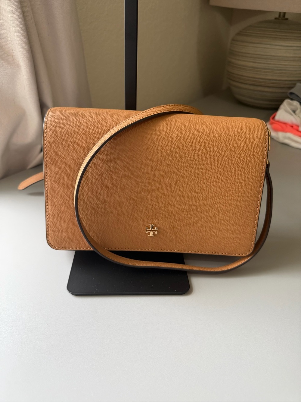 Tory Burch Emerson Convertible Shoulder Bag